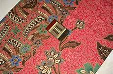 batik kain noor arfa terengganu benang pilih papan