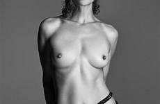 carolyn naked supermodel