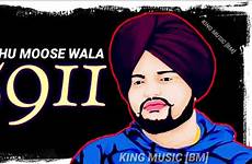 sidhu wala moose