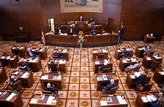 legislative body passed bills