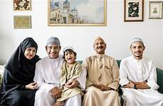 muslim family families cultural supporting asian indigenous arab sikh navigation service competency