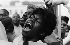 history racism african american woman freedom americans race when afro over know so 1963