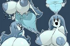 rule34 spooky ghost mansion big girl scare jump rule 34 xxx ass female house breasts deletion flag options favorite edit