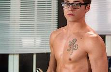 blake mitchell