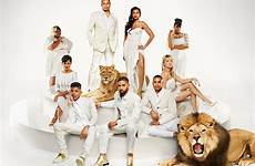 mcclain sierra jussie debes razones bryshere sidibe smollett dysfunctional recur roar andre jamal dimmock hakeem seat42f purebreak bellanaija