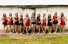 dance team teen cheer photography fun squad poses hs poms group barn dancing cheerleading drill nude uniforms