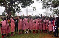 education uganda girls