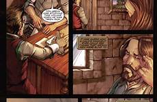 thrones game comic issue read loading