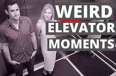 elevator camera moments