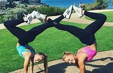 gymnastics instagram