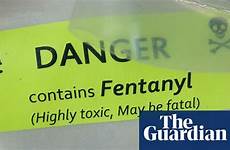 fentanyl drug dangerous why faces