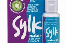 sylk lubricant