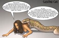 snake vore carnivore cafe comic nude pd female human respond edit e621 rule