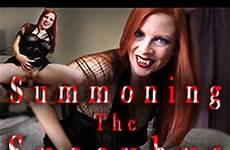 succubus summoning fyre house starring movies lady adultempire pay per