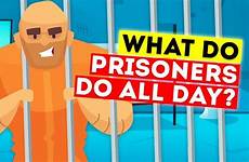 do prisoners jail