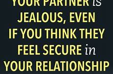 jealous signs choose board partner even think if