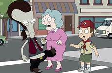 ricky spanish dad american roger comments funny americandad choose board