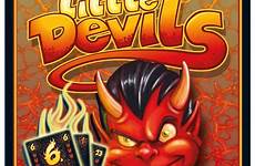 devils boardgamegeek stronghold