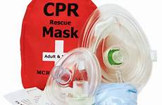 cpr infant mcr rescue valves