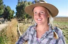 women leadership farmer farmers female woman griffith government business