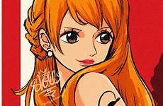 nami ワンピース aesthetics zoro zeichnen weheartit mugiwaras