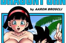 chochox goten sexuales aventuras videl vercomicsporno deudas pagar piccolo