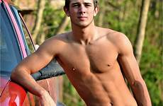 boys hot country redneck shirtless cowboys farm male men gay cute muscle man