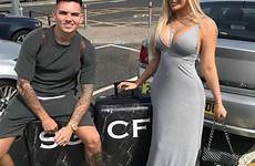 boobs double chloe ferry ever seen her says she honestly never ve before good celebrities