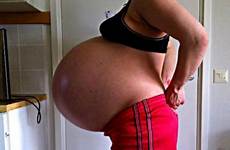 hyper pregnant tumbex