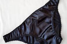 panties satin men underwear mens panty knickers lingerie classy