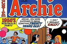 archie read