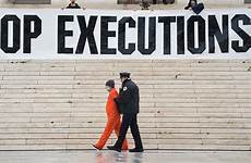 executions unlawful potentially halted