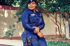 police ghanaian officer ghpage breaks