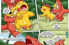 gay pikachu pokemon ashchu comic sex charmeleon penis rule respond edit