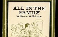 wilkinson grace author abebooks book family