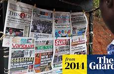 nigerian newspaper websites list newspapers nigeria