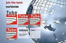 tube worldwide shows china