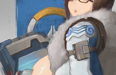 overwatch mei deletion flag options