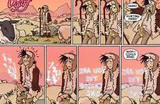 oglaf trudy suddenly luscious comic humor part adult cooper hentai comment leave