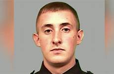 officer head shot nypd dies wounds his foxnews