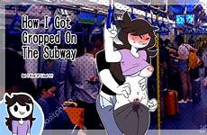 jaiden rule34 breasts