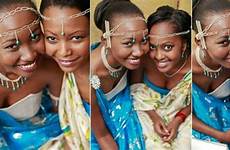 rwandan wedding traditional