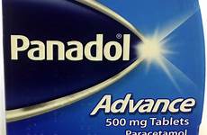 panadol advance 500mg tablets pain relief