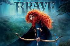 brave disney movie pixar poster film movies review quad cover year land pelicula merida valiente family release theaters seen princess