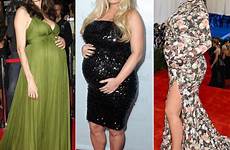 bump pregnancies fame bumps