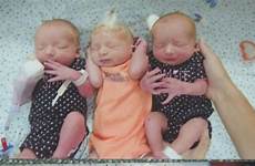 triplets woman birth dakota south kidney gives had