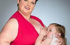 breastfeeding spink breastfeed borstvoeding defends milk moeder engeland breastfed breastfeeds doing ranty daughters krijgen jarige wil