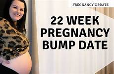 update pregnancy week bump