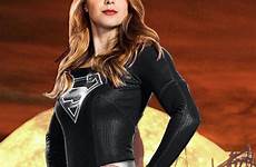 supergirl benoist kara danvers arrowverse villains screenrant