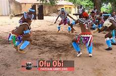 igbo dance cultural group udi